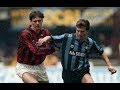 Lothar MATTHAUS Vs Milan (1991) の動画、YouTube動画。