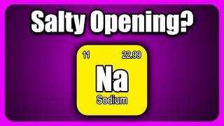 Can I SURVIVE the Sodium Attack