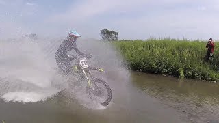 CRAZY AUGUST 2k19 Yamaha YZ450F