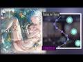 【Zenless Zone Zero】Pulse in Flora / Empty old City (CHAOS 11) [Cytus II Fanmade]
