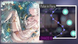 【Zenless Zone Zero】Pulse in Flora / Empty old City (CHAOS 11) [Cytus II Fanmade]