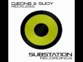 Suoy DjeDnB Reckless Original Mix Substation Recordings mp3