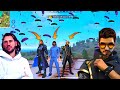 🔥DIMITRI vs ALOK vs CHRONO Who is Real Factory King "Must Watch"- Garena Free Fire