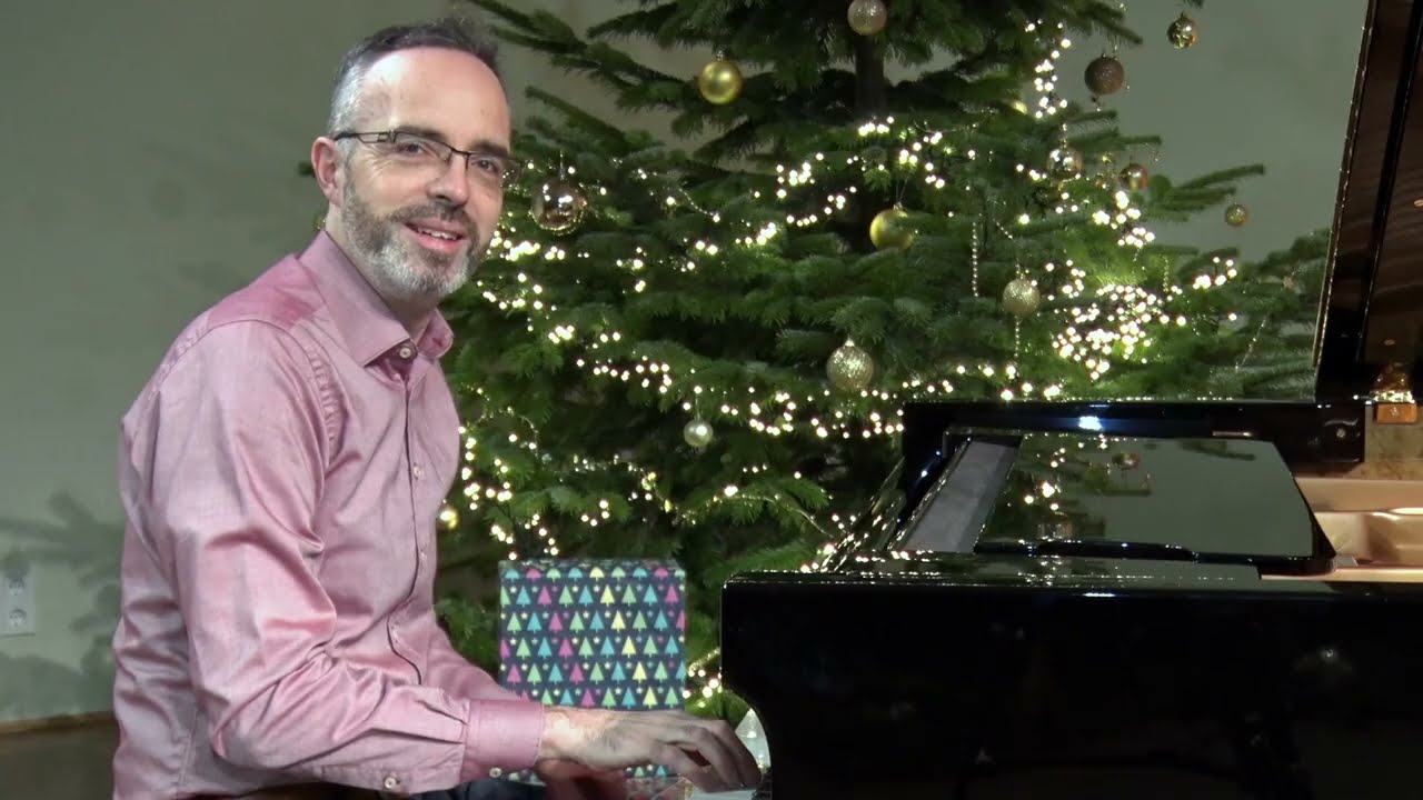 PUNKTum Weihnachten mit der Musikschule 2025 - 17.Dezember