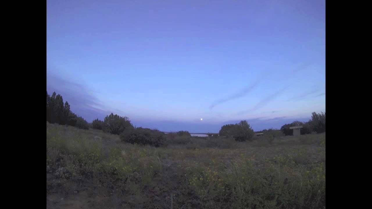 NM TimeLapse