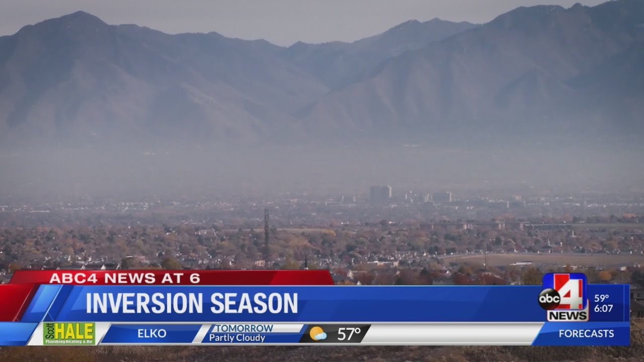 Inversion season