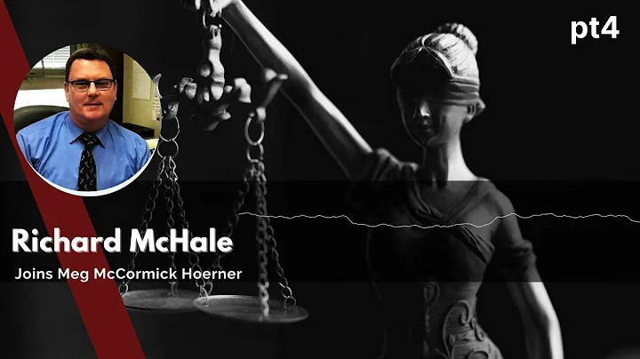 Rich McHale pt4  Where is Mark Himebaugh