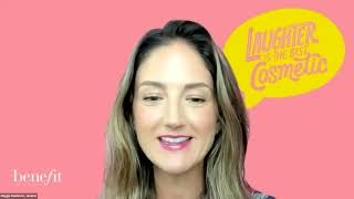 Career Steps with Benefit Cosmetics - Career Camp