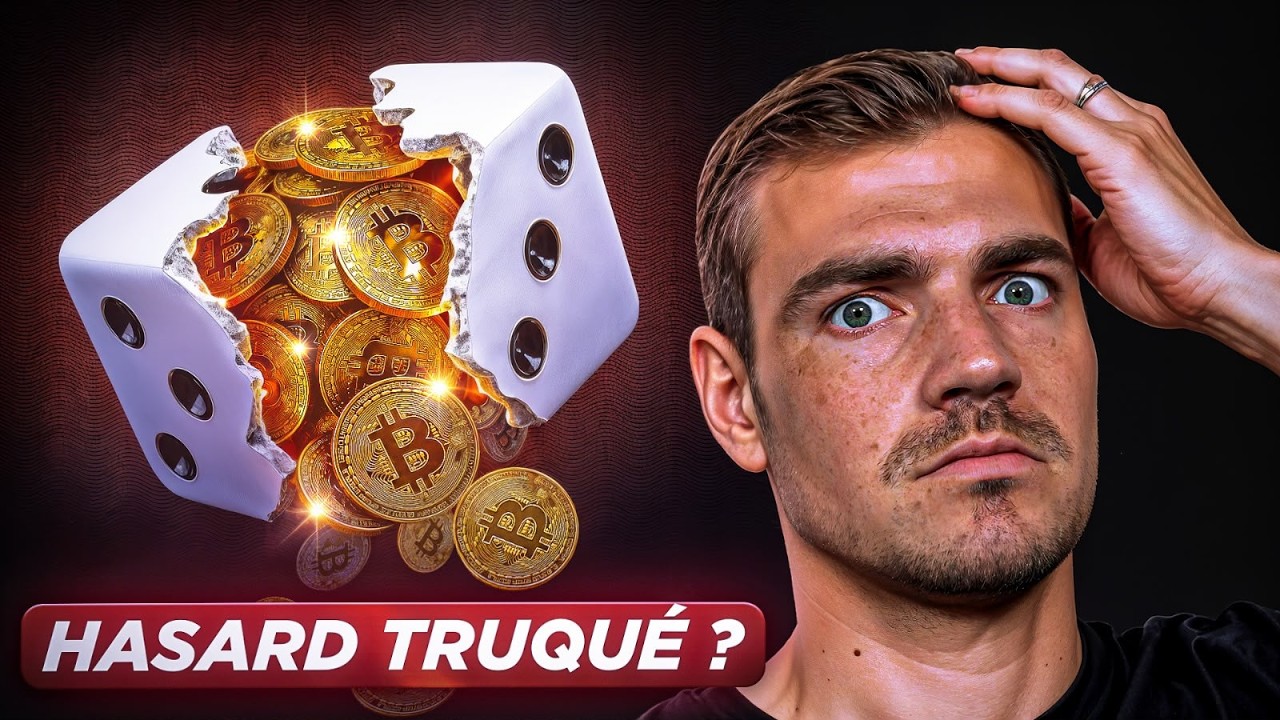 Hack BTC !