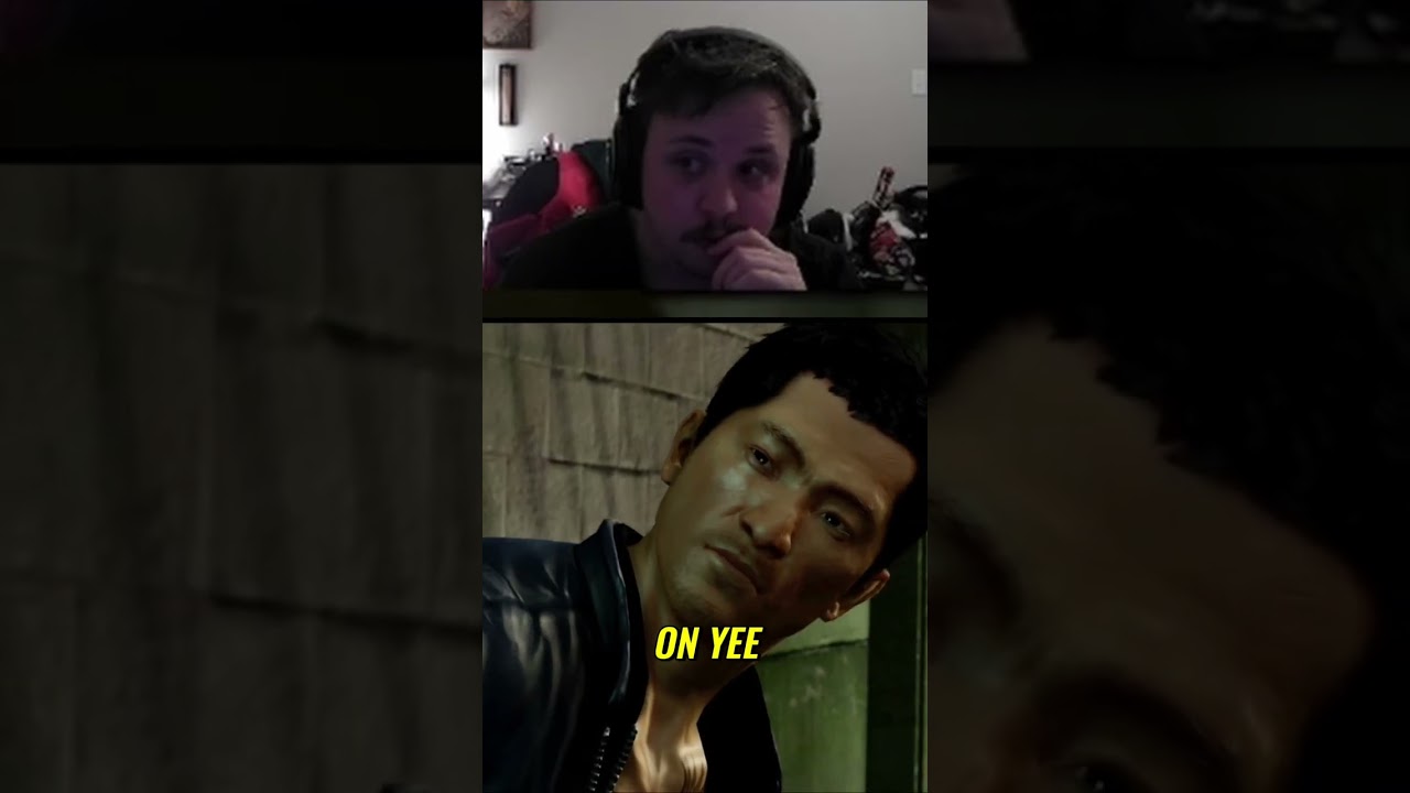 This Friendship Plot Twist Hits Different #shorts #gaming #reaction