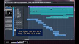 Vocal Moments with Sandrah - Samples Showcase + Vocal Tricks