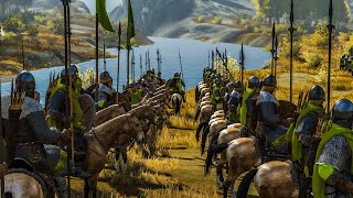 Can I Defeat The Empire While Using Nords in Bannerlord?