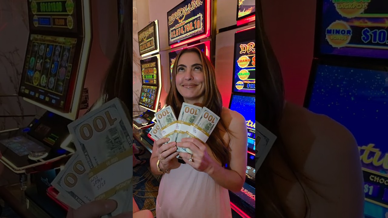 I NEEDED a MASSIVE WIN Badly!!!