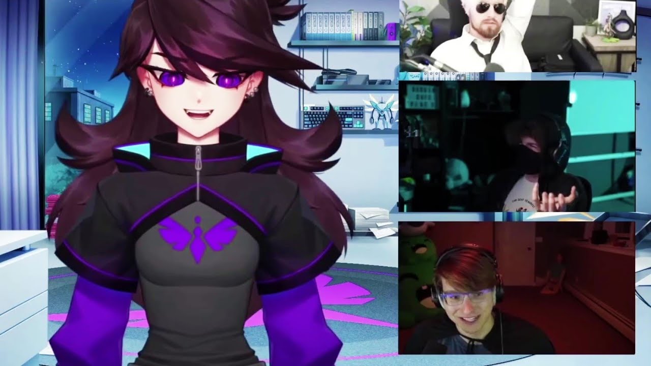 Ranboo Makes a Big Mistake