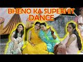 Haldi me bheno ka superhit dance  mrpahadi