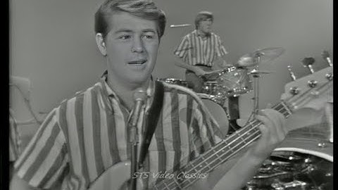 NEW 📀 I Get Around - The Beach Boys {Stereo} Summer 1964
