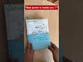 “Pencil Ki kahani”✏️