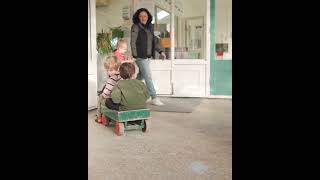 Day in the life of an Early Childhood Education student at Unitec.