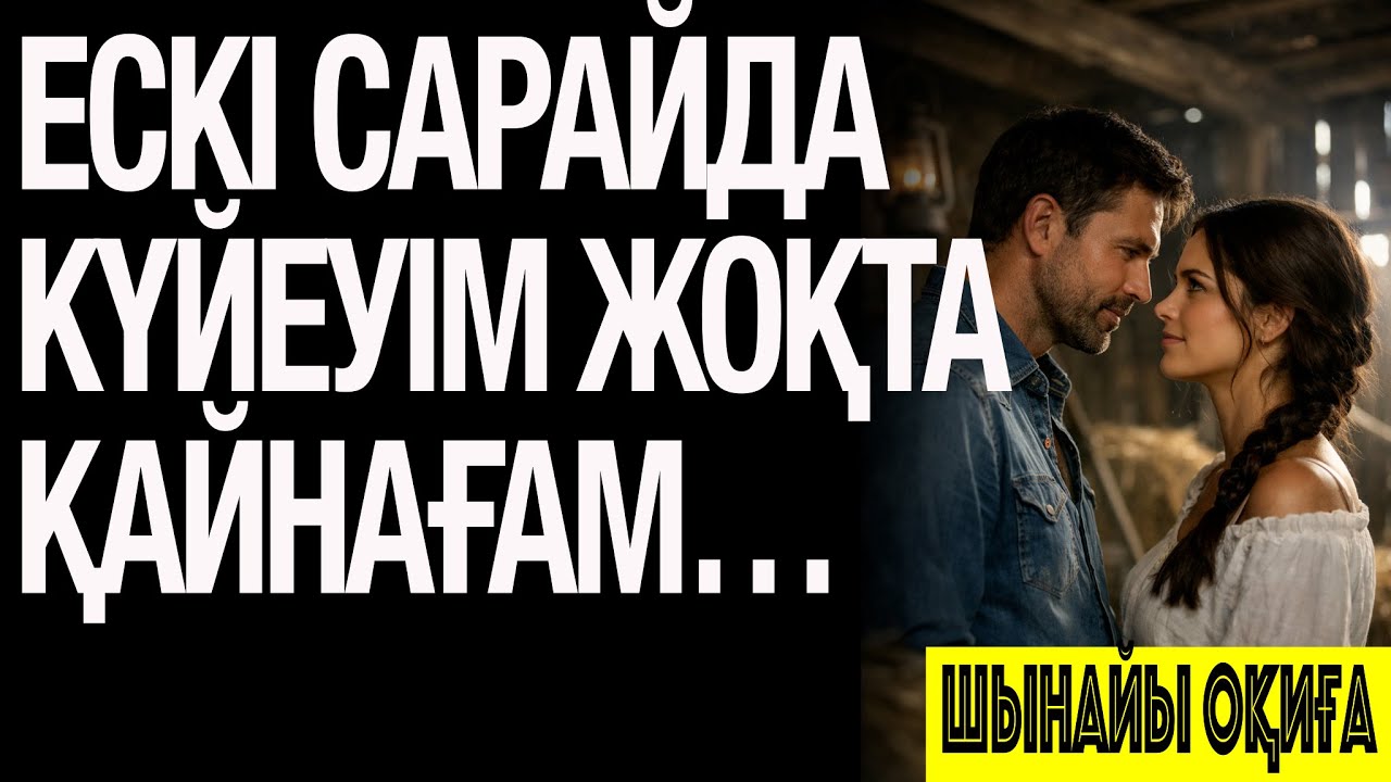 Күйеуім Жоқта Сарайда Қайынағам Мені... (Шынайы Өмірде Болған Оқиға)