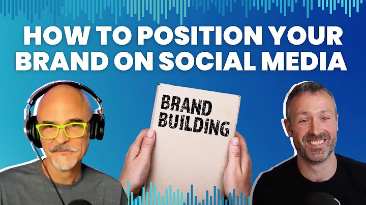 How To Position Your Brand On Social Media (W/ @Ph...