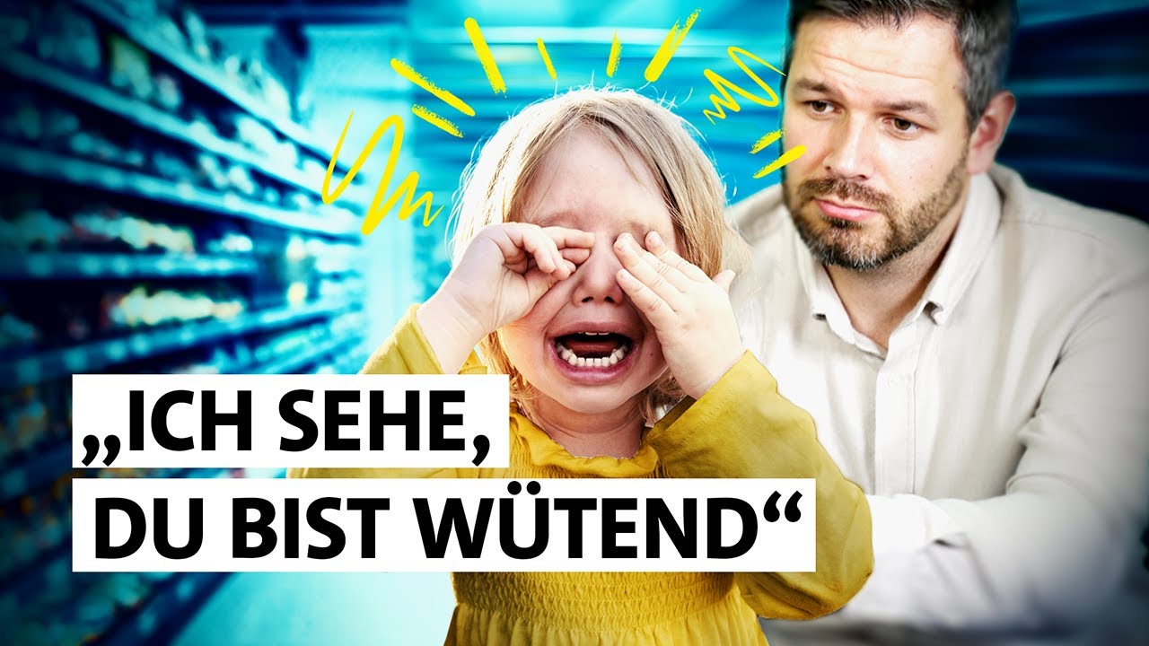 Gentle Parenting & Co: Machen Eltern heute alles FALSCH?