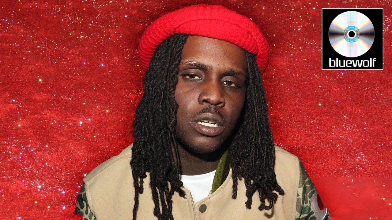 Sleduj CHIEF KEEF BUT IT'S 2000s R&B na YouTube Sleduj CHIEF KEEF BUT IT'S 2000s R&B na YouTube