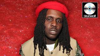 Chief Keef But Its 2000s Ru0026b