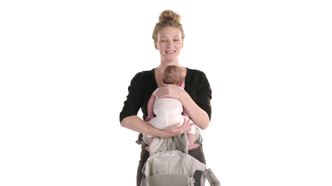 ergo omni 360 newborn