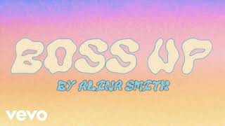 Alina Smith - boss up (high audio mix)