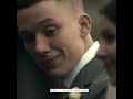 Peakyblinders jhon shelby best iconic looksperfect faceepic series characterparamount life