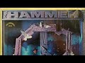 Hammer  1970 hard rock us full album hq
