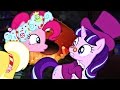 Mlp collab  last christmas  with mlprubyhearts  ei