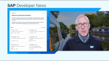 CAP August 2025, ABAP AI, Business Data Cloud, Devtoberfest & TechEd Agenda | SAP Developer News