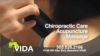 Vida Injury Clinic & Wellness Center. Beaverton Chiropractic 503-626-2166 screenshot 5