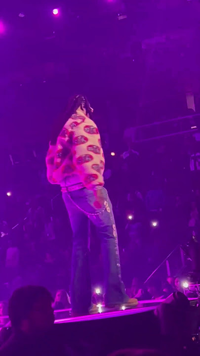 Quavo - I Get the Bag & Walk It Talk It - State Farm Arena - 1/18/25