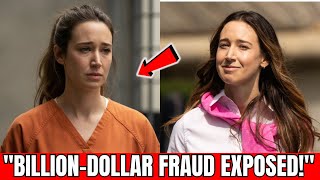 From Forbes 30 Under 30 to Federal Prison: The Charlie Javice Story