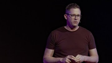 Radical Transparency, an Antidote for Modern Slavery | Chris Rodley | TEDxNelson