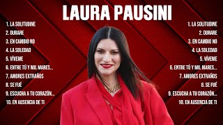 Laura Pausini Mix Top Hits Full Album ▶️ Full Album ▶️ Best 10 Hits Playlist by Young Talent Tunes 91 views 2 weeks ago 36 minutes