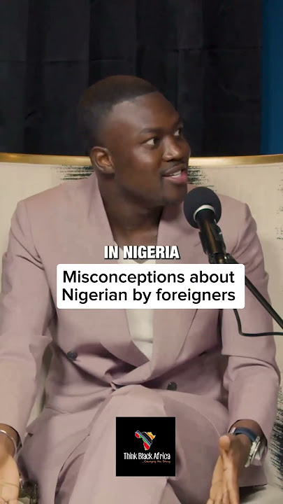 Describe Nigerians in one word 🇳🇬🇳🇬🇳🇬