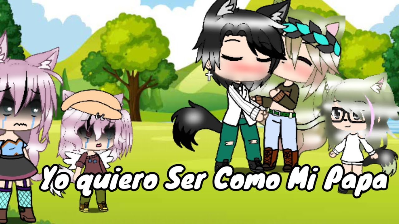 😞||°Yo Quiero Ser Como Mi Papa°||💔 meme - YouTube