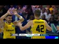Aaron Doornekamp - BCL Top 50 Players of the Decade | #BasketballCL 2025-26