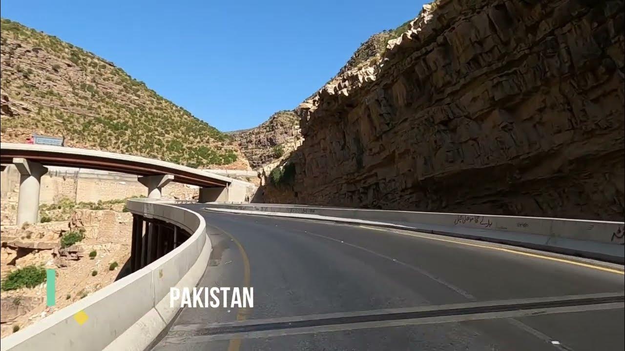 Fort Munro Steel Bridge | Dera Ghazi Khan | Punjab Pakistan - YouTube