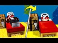 MİNECRAFT'TA BİLİNMEYEN 11 ADET GİZLİ YAPI HİLESİ - Minecraft