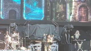 LORDI &quot;Sincerely with Love&quot; ROCK IMPERIUM FEST CARTAGENA (25.06.2023) FHD60🌏😎🤟🌍#metaltheworld #lordi