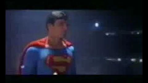 Superman: The Movie-Special Edition Trailer