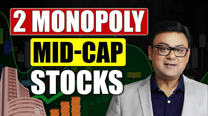 2 Monopoly Mid-Cap Stocks | Raghav Kumar | SEBI Registered Research Analyst thumbnail