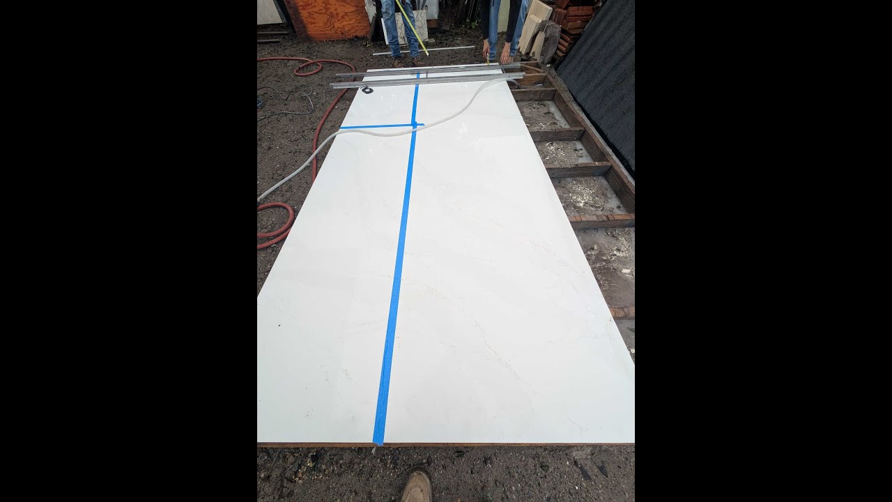 Why Does Stone Fabrication Affect the Final Install?