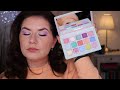 NEW Pastel Palette from Natasha Denona