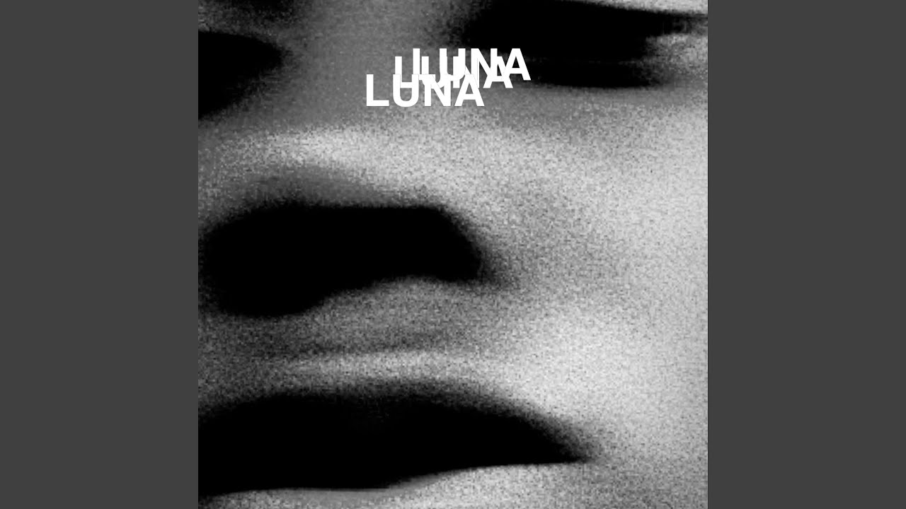 Watch LUNA (SPED UP Version) on YouTube Watch LUNA (SPED UP Version) on YouTube