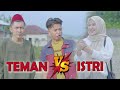 KENAPA ISTRIKU BERBEDA Ft. FIKRIFADLU | Aden Alfurqon